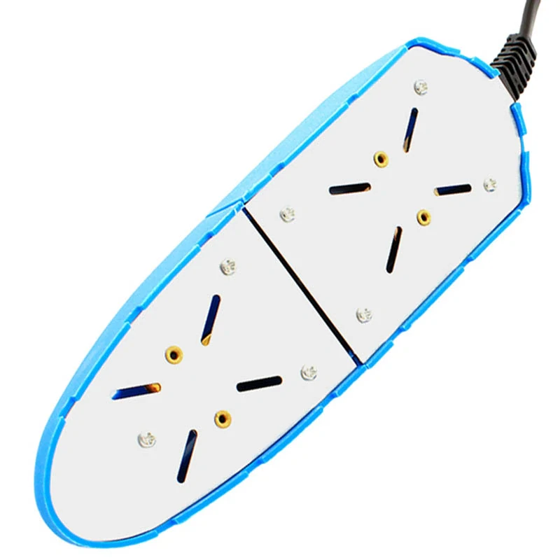 Sušič do topánok elektrický