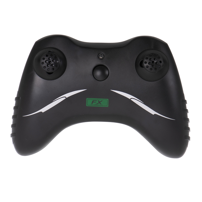 RC Stíhačka SU-35 FJJ FX820 moro