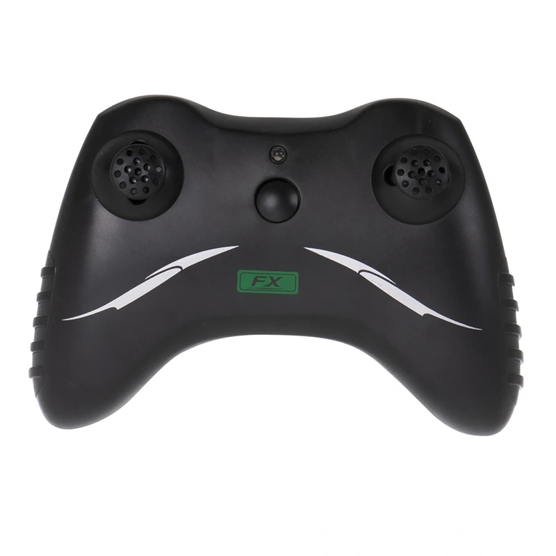 RC Stíhačka na diaľkové ovládanie SU-35 FJJ FX820 modrá