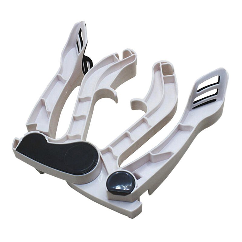 Zariadenie na precvičenie chrbta a ramien