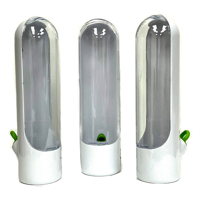 Nádoba na čerstvé bylinky