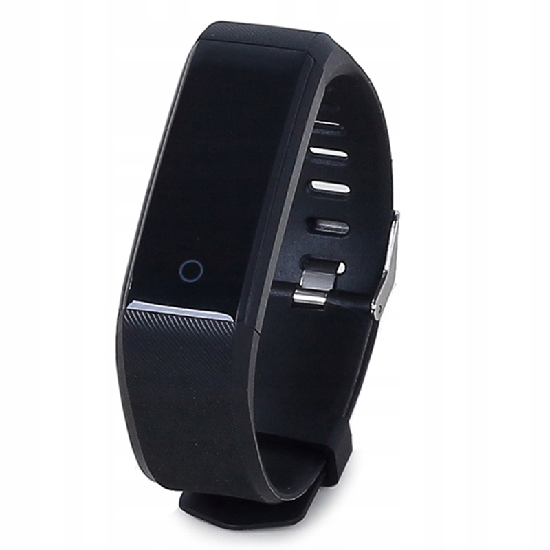 FitnessTracker - Smart hodinky
