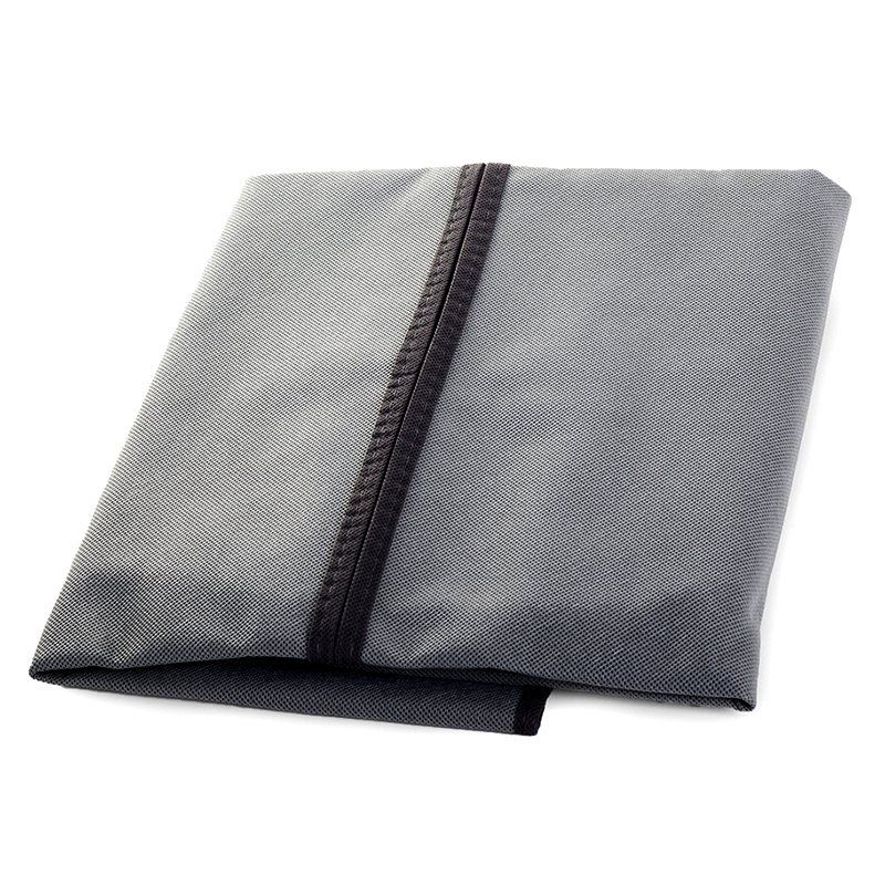 Ochranný obal na oblečenie 100 x 60 cm