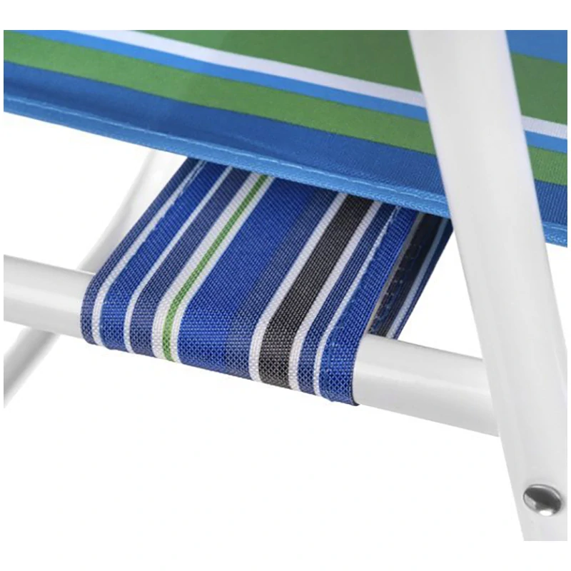 Skladacia turistická stolička Bergamo