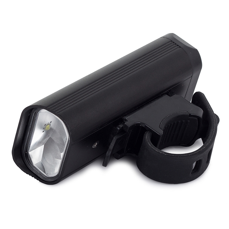 Bailong BL516 - Svetlo na bicykel nabíjateľné LED CREE