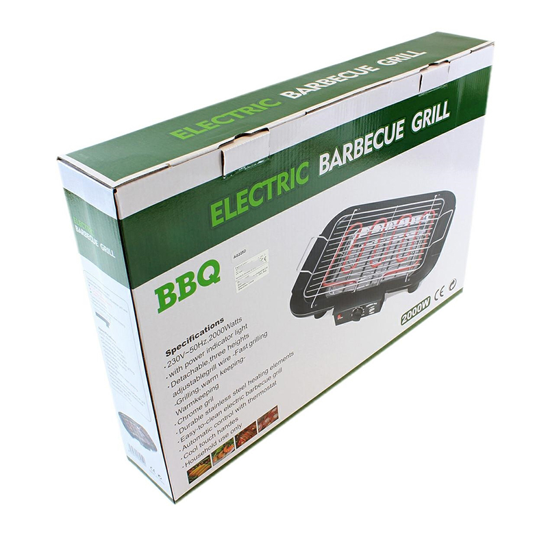 Elektrický gril