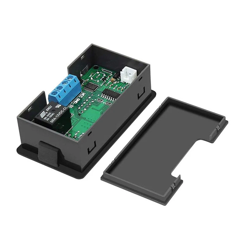 Digitálny termostat – regulátor teploty s vodotesnou sondou