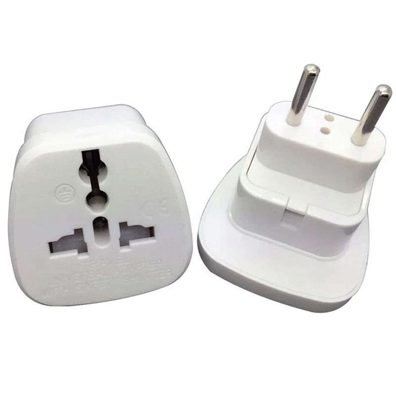Cestovný adaptér na anglické zásuvky 220V