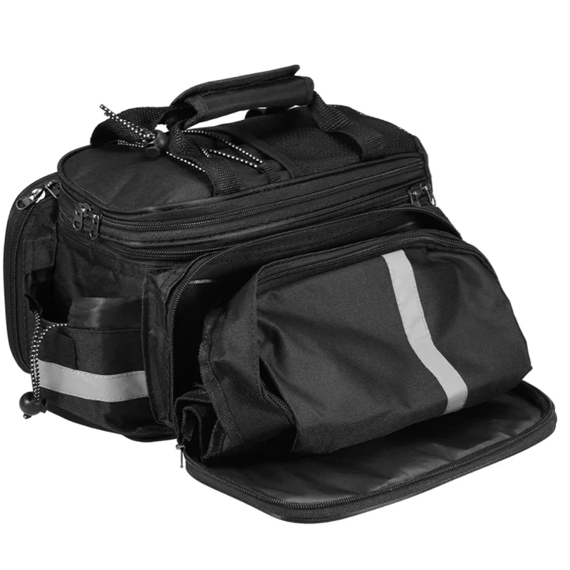 Taška na nosič bicykla 30L