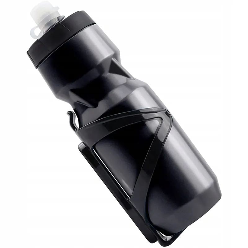 Držiak na bidón na bicykel