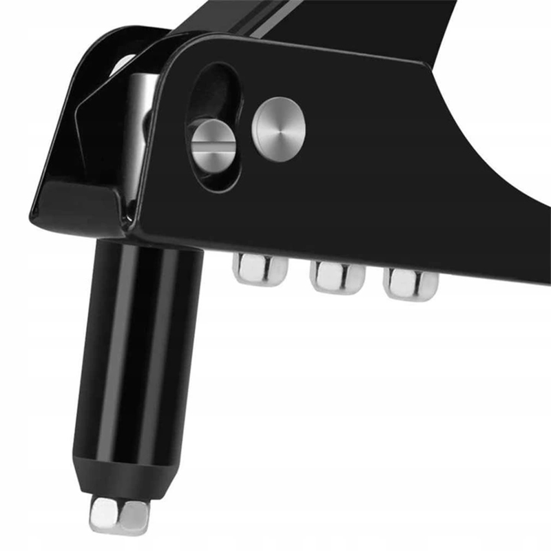 Súprava nitovacích matíc – 300 kusov