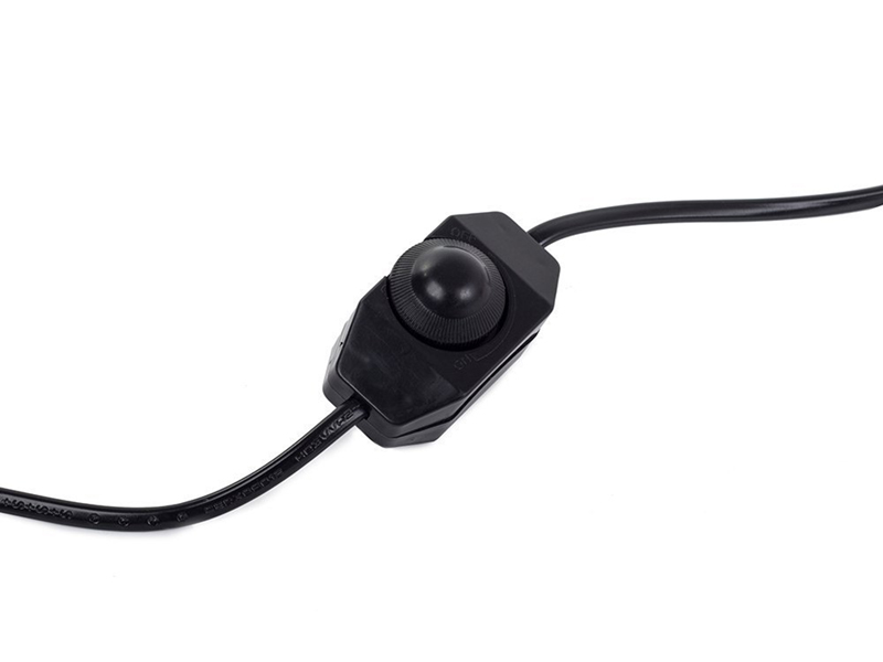 Lávová lampa zelená