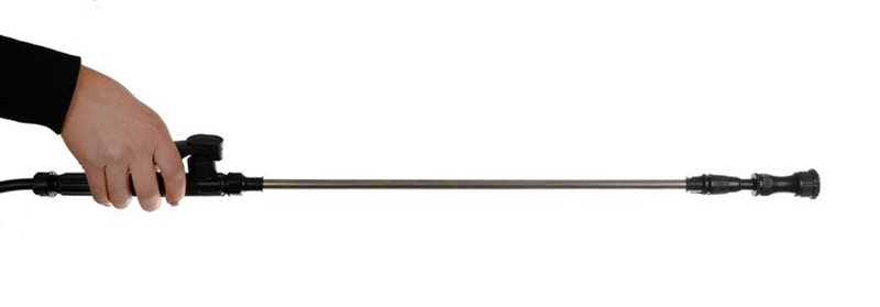 MALATEC Postrekovač teleskopický 16l