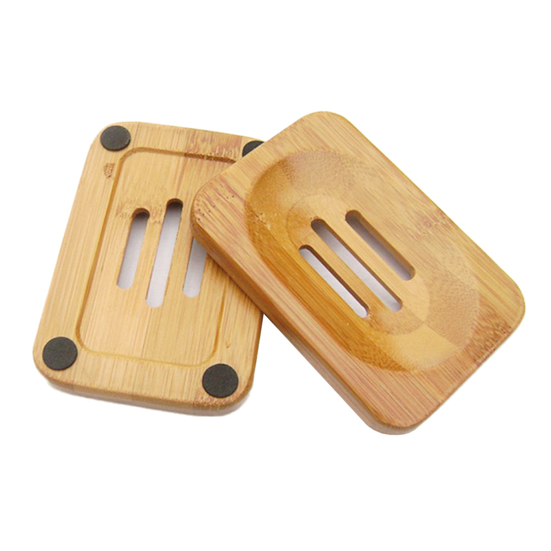 Bambusová mydelnička