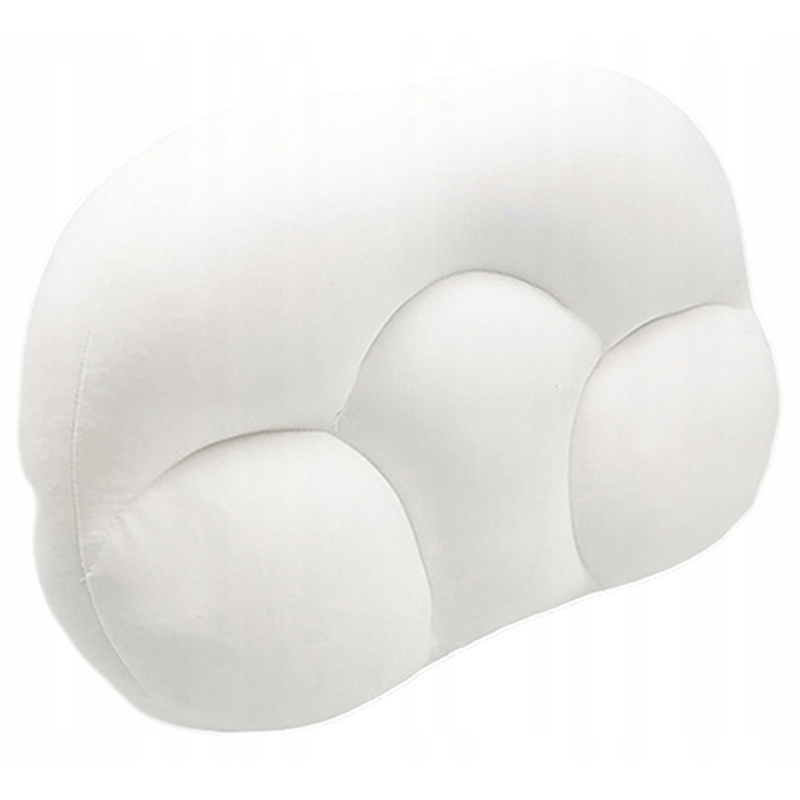 Ortopedický vankúš na spanie z pamäťovej peny