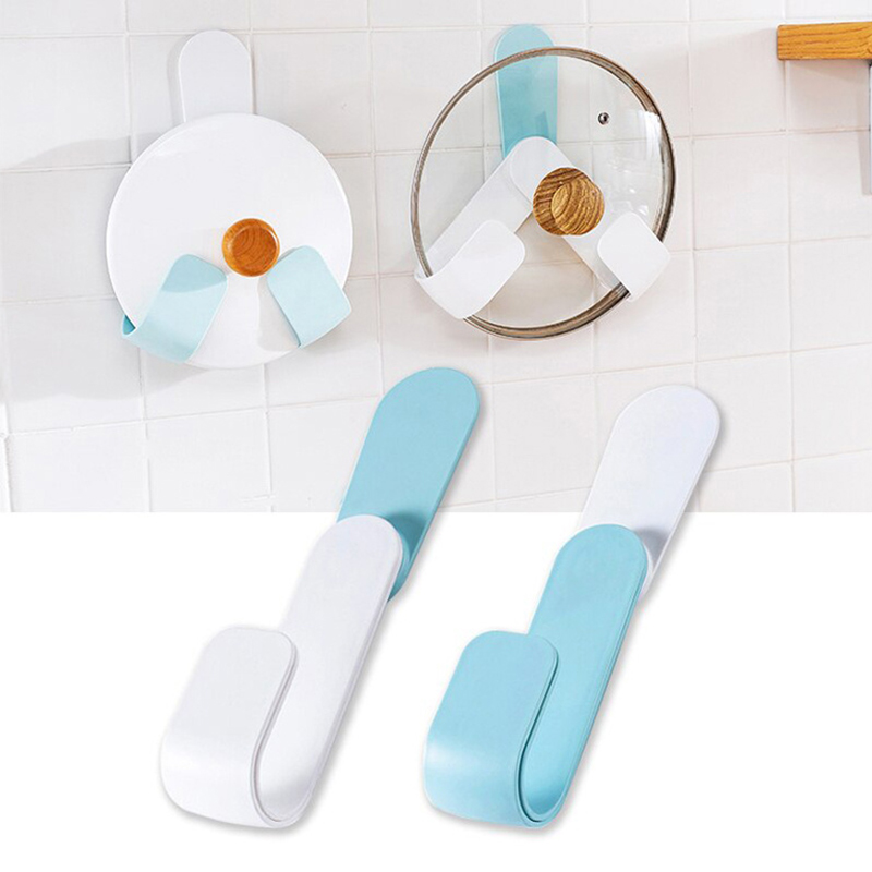 Držiak na pokrievky dvojitý