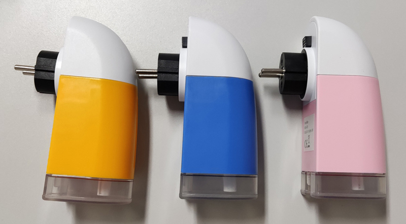 Antivírusový difuzér 