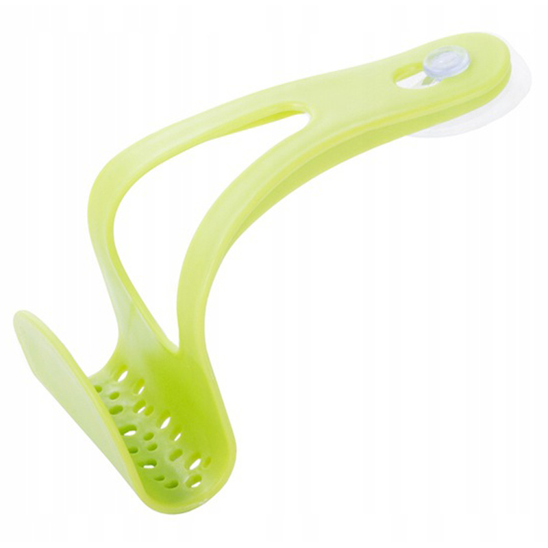 Držiak na kuchynskú hubku