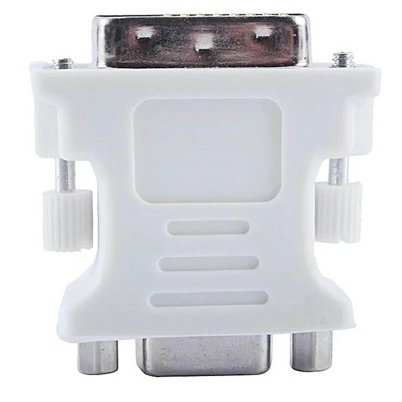 Redukcia DVI VGA samica