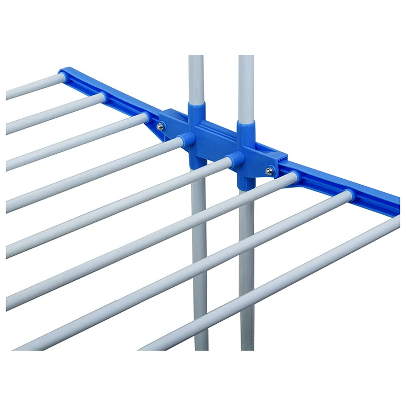 Sušiak na bielizeň vertikálny 3 poschodia