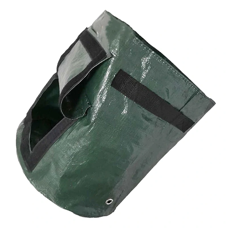 Taška na sadenie zeleniny 33 x 47 cm