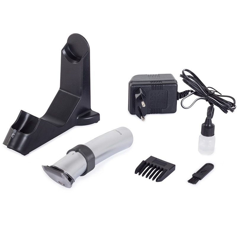 Zastrihávač vlasov a brady bezdrôtový GM-608