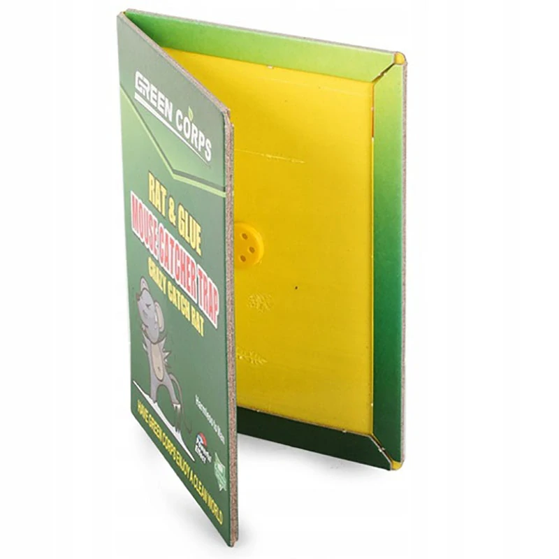 Pasca na myši samolepiaca 25x17cm