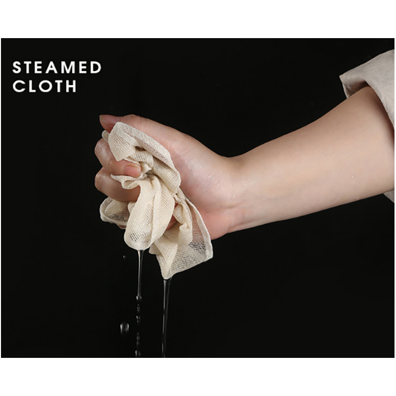 Sieťka na varenie na pare 30 cm