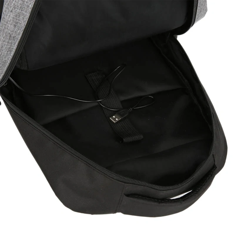 Sada 3v1 - Ruksak, crossbody taška a vrecúško