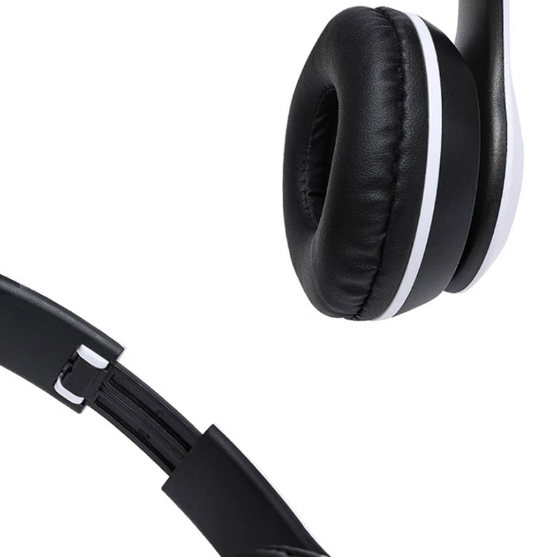 Bezdrôtové slúchadlá P47 Bluetooth 5.0