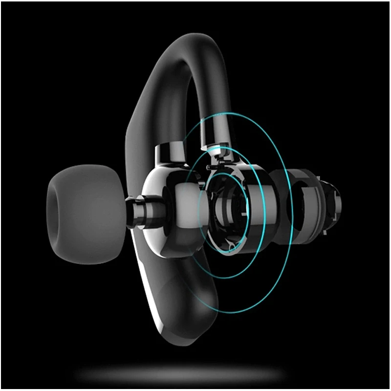 Bluetooth 4.2 slúchadlo hands free