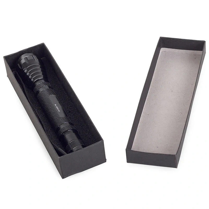 LED baterka Bailong BL-5002-04