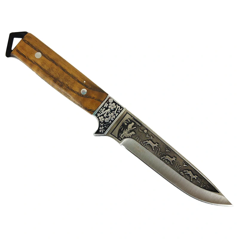 Lovecký nôž Kandar N311 26/13 cm