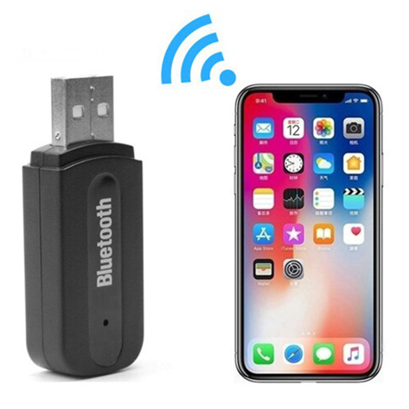 Transmitter adaptér Bluetooth AUX