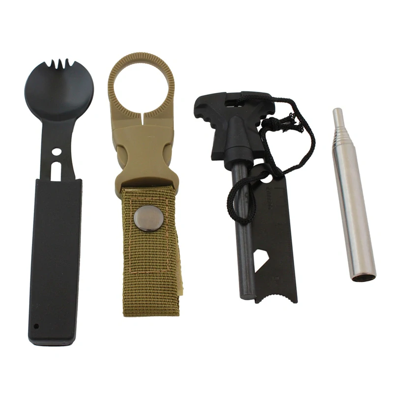 Súprava na prežitie Survival 18v1