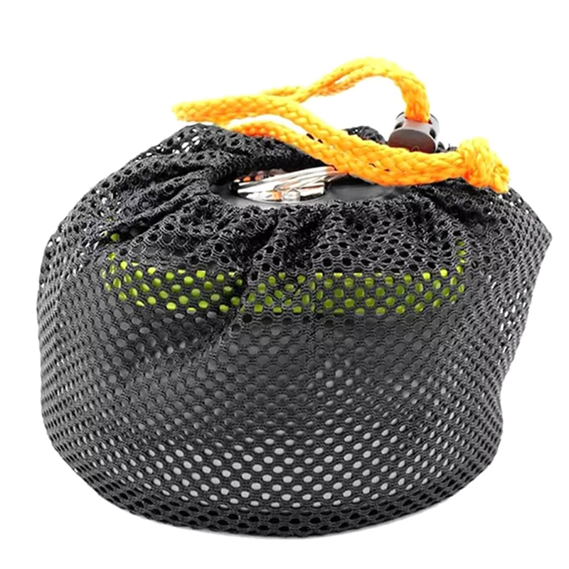 Turistická sada riadu na stolovanie 11 dielna