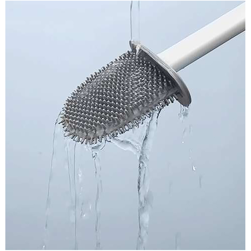 Ruhhy - Náhradná silikónová WC kefa 