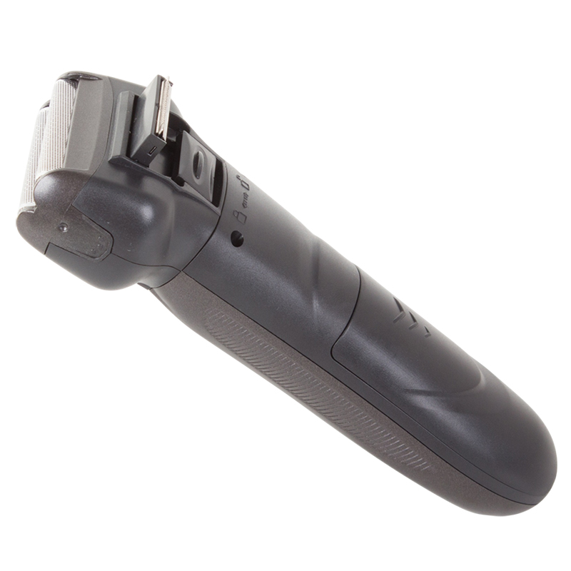 Pánsky zastrihávač brady, vlasov a chlpov 3v1 LZ-688