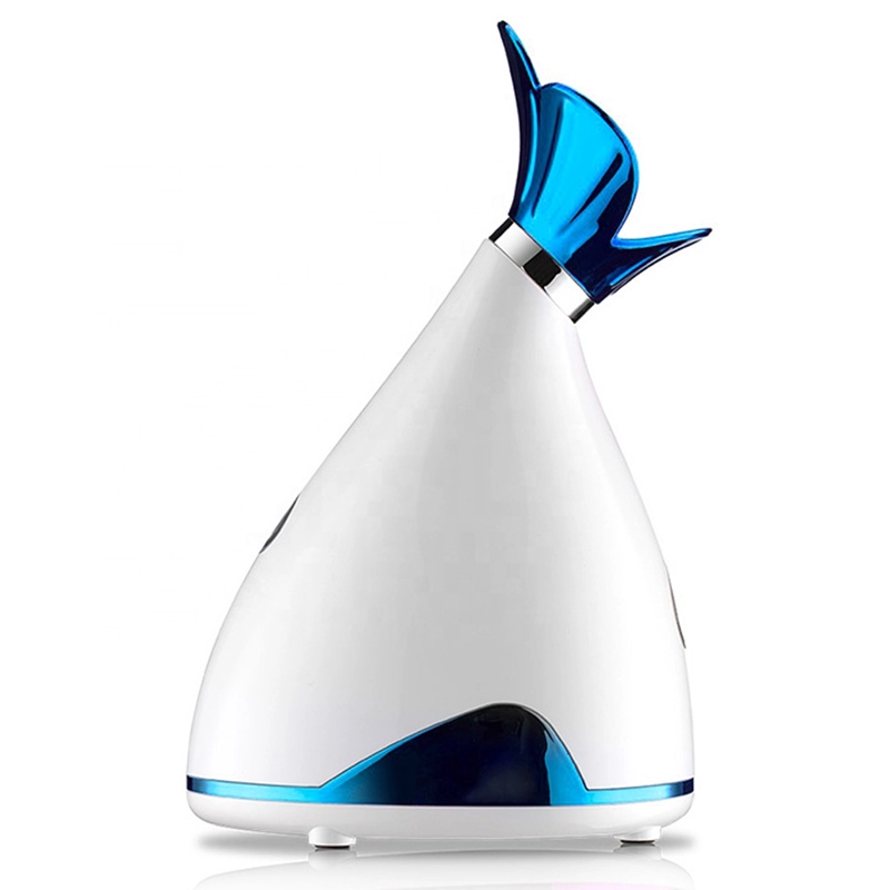 Sauna na tvár s inhalátorom CL-5358