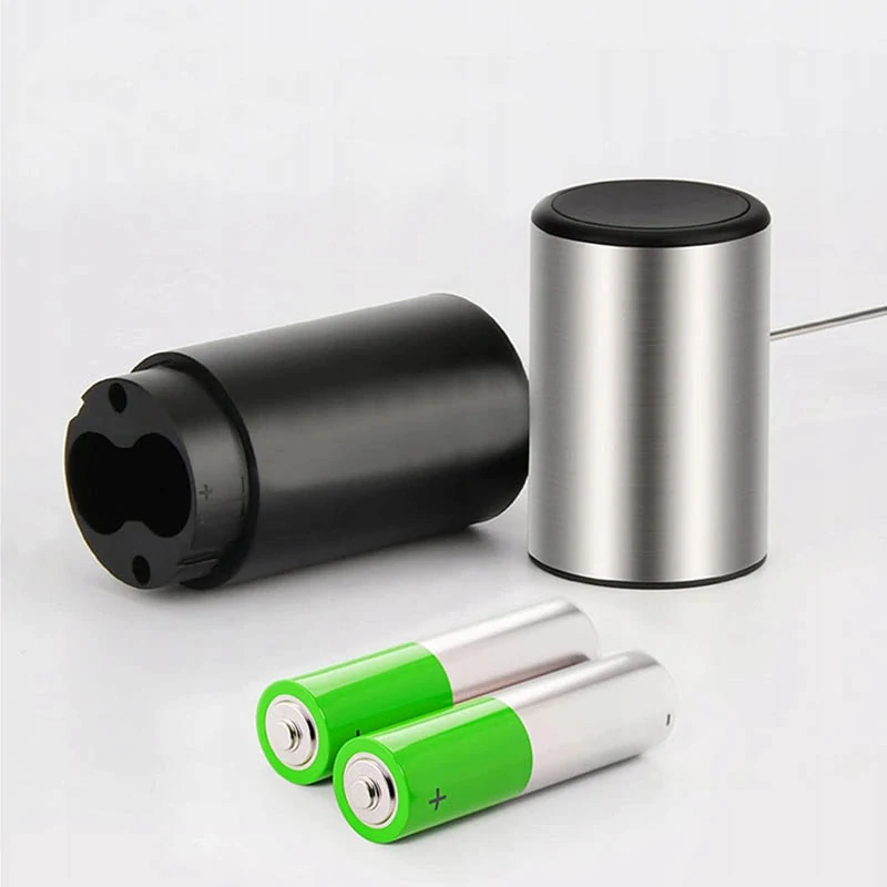 Napeňovač mlieka KJBQ-5 21cm