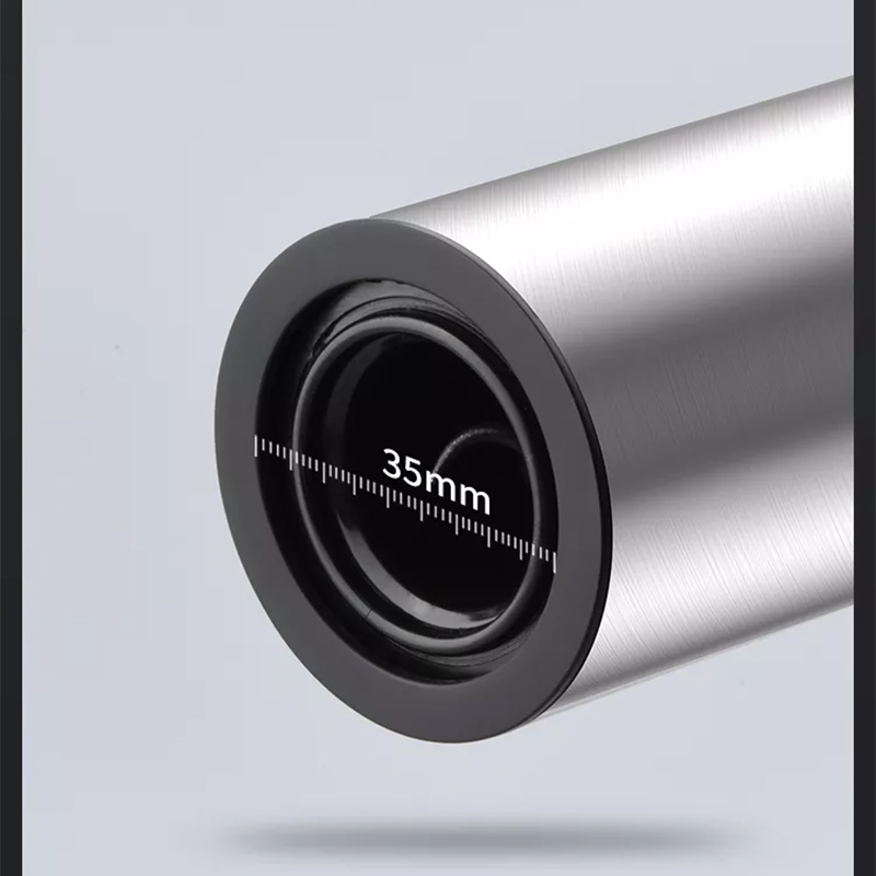 Luvan Elektrický otvárač na víno KB1 na batérie