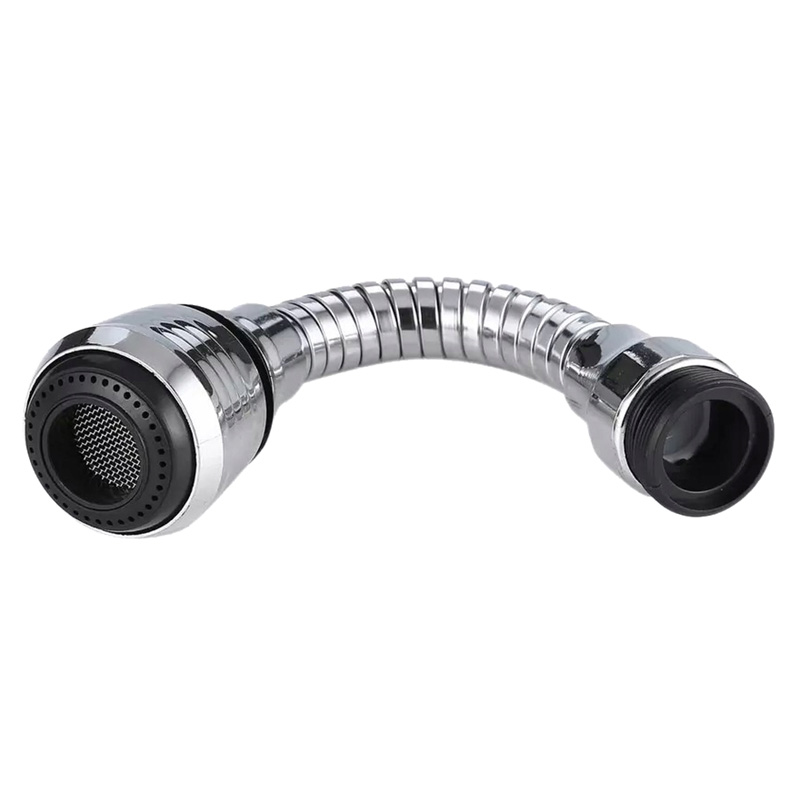 Perlátor predlžovač na vodovodný kohútik