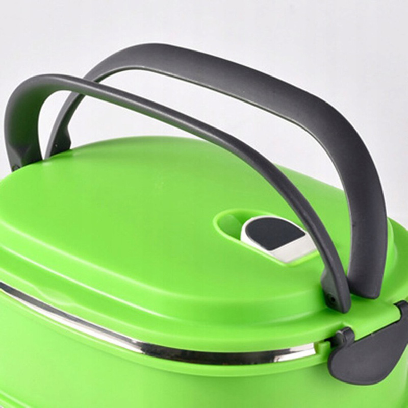 Termoobedár dvojdielny 2x700ml