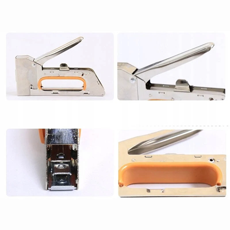 Ručná zošívačka na čalúnenie