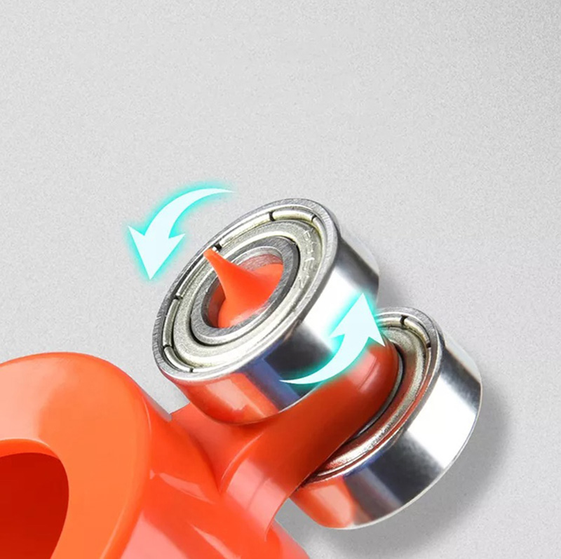 Pravítko na kopírovanie kontúr