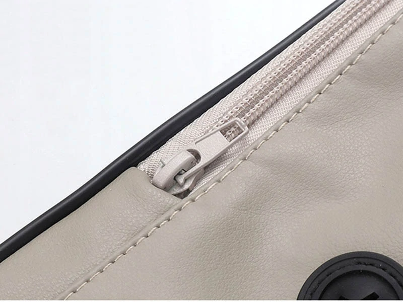 Shiatsu Masážny pás na krk, ramená a chrbát