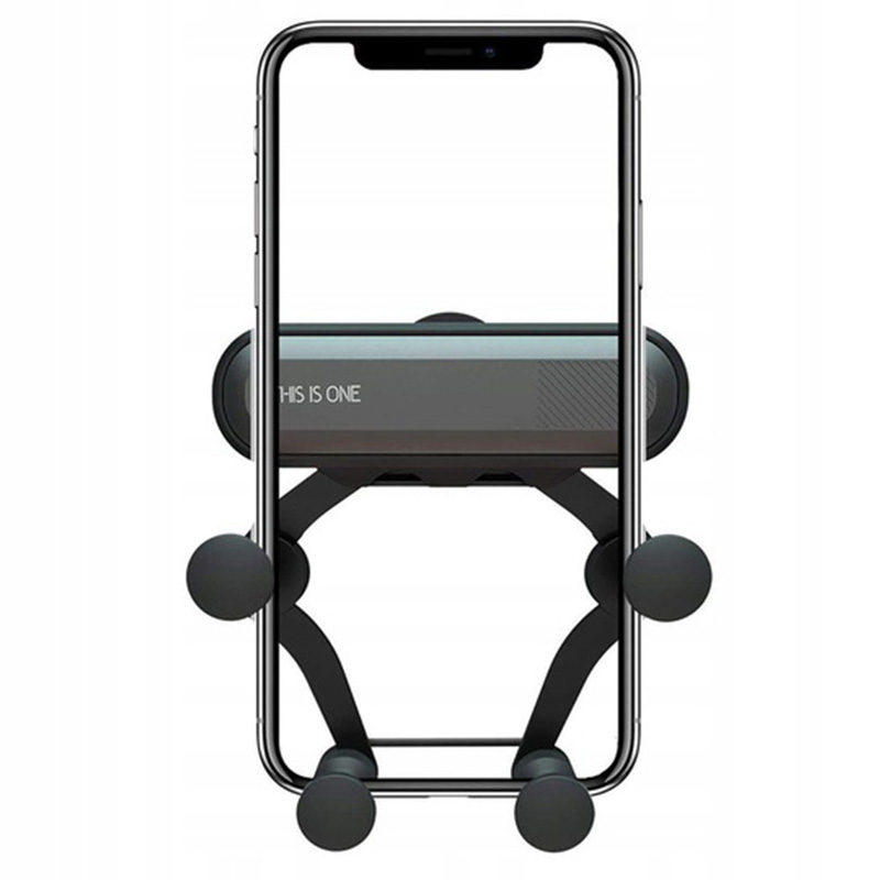 Držiak na telefón do auta