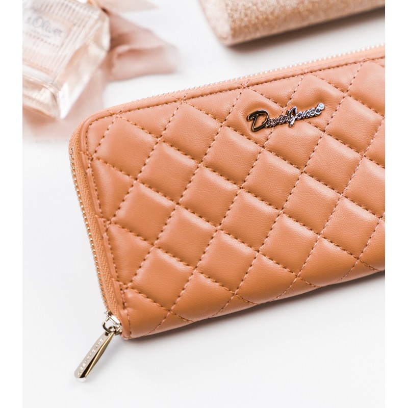 Peňaženka David Jones P116-510 pink