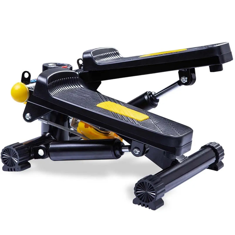 Stepper na cvičenie so šnúrami YK-TB003