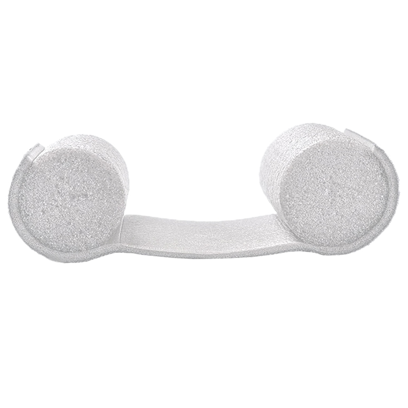 Tesnenie pod dvere 91cm biele